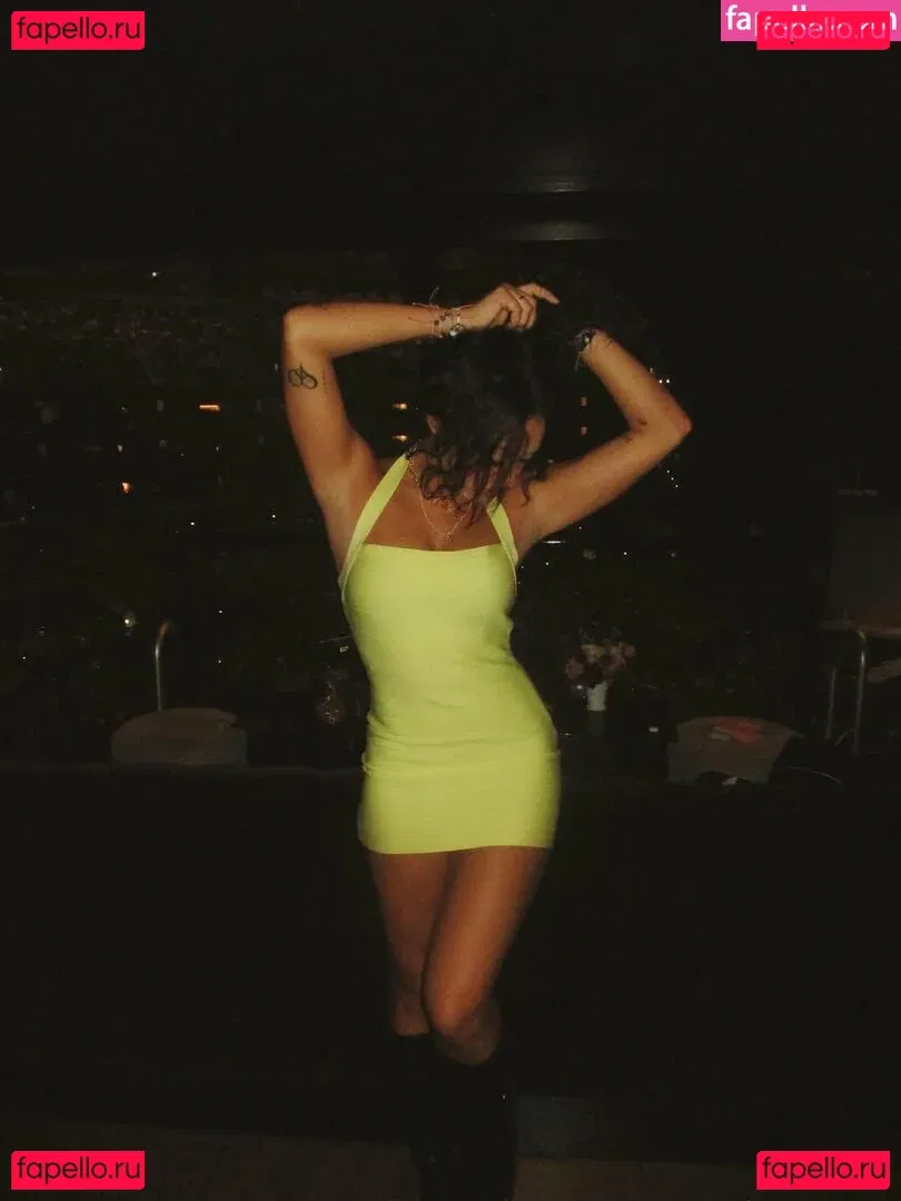 Avani Gregg Onlyfans Photo Gallery 