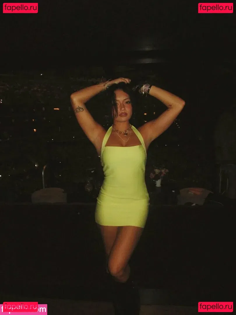 Avani Gregg Onlyfans Photo Gallery 