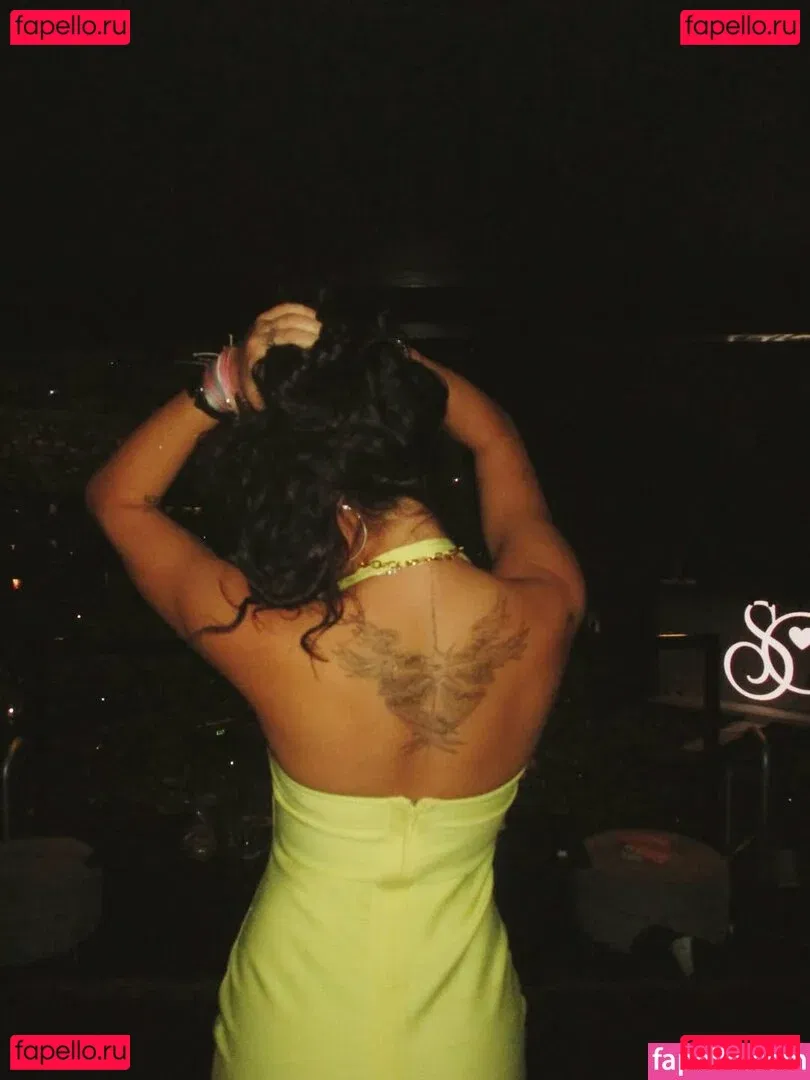 Avani Gregg Onlyfans Photo Gallery 