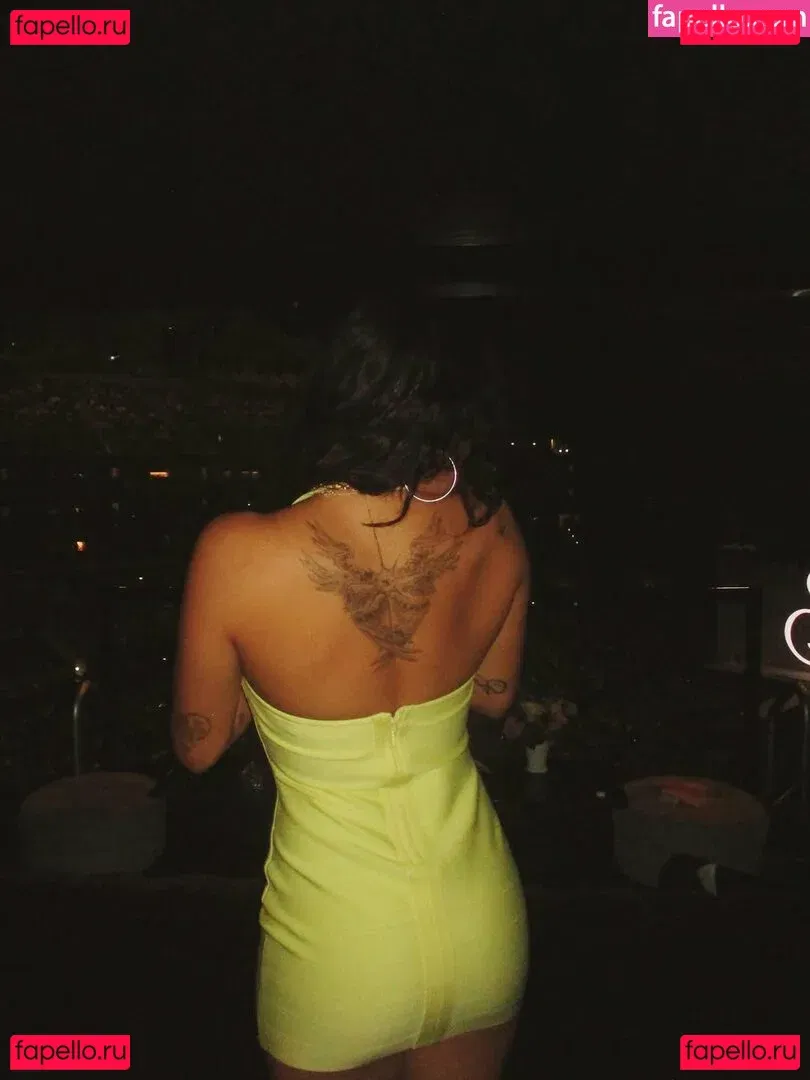 Avani Gregg Onlyfans Photo Gallery 