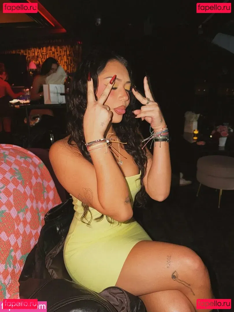 Avani Gregg Onlyfans Photo Gallery 