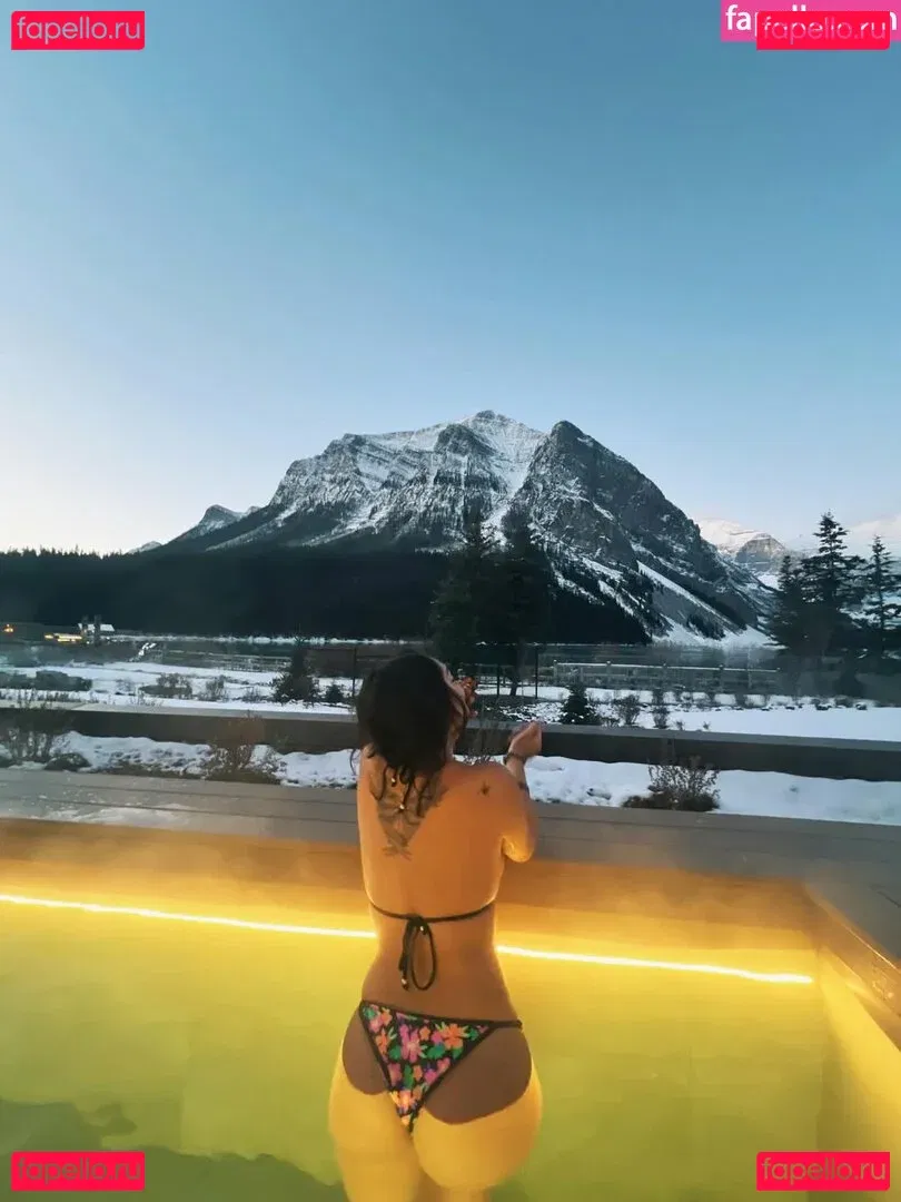 Avani Gregg Onlyfans Photo Gallery 