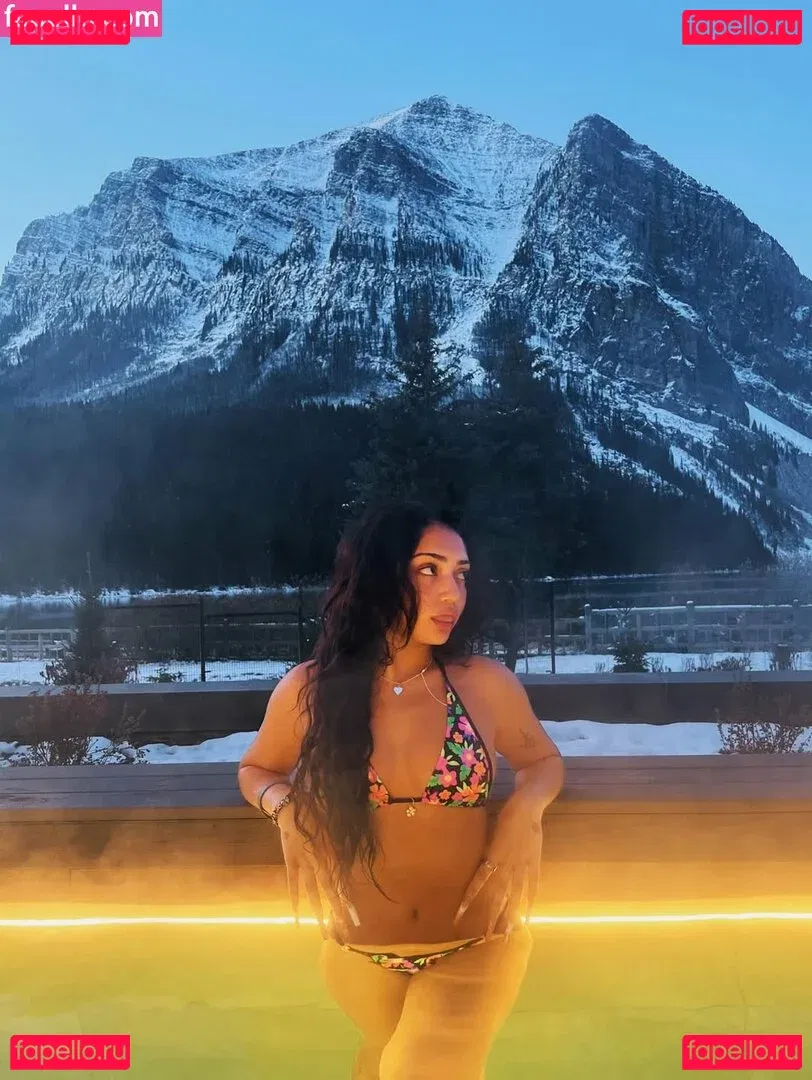 Avani Gregg Onlyfans Photo Gallery 