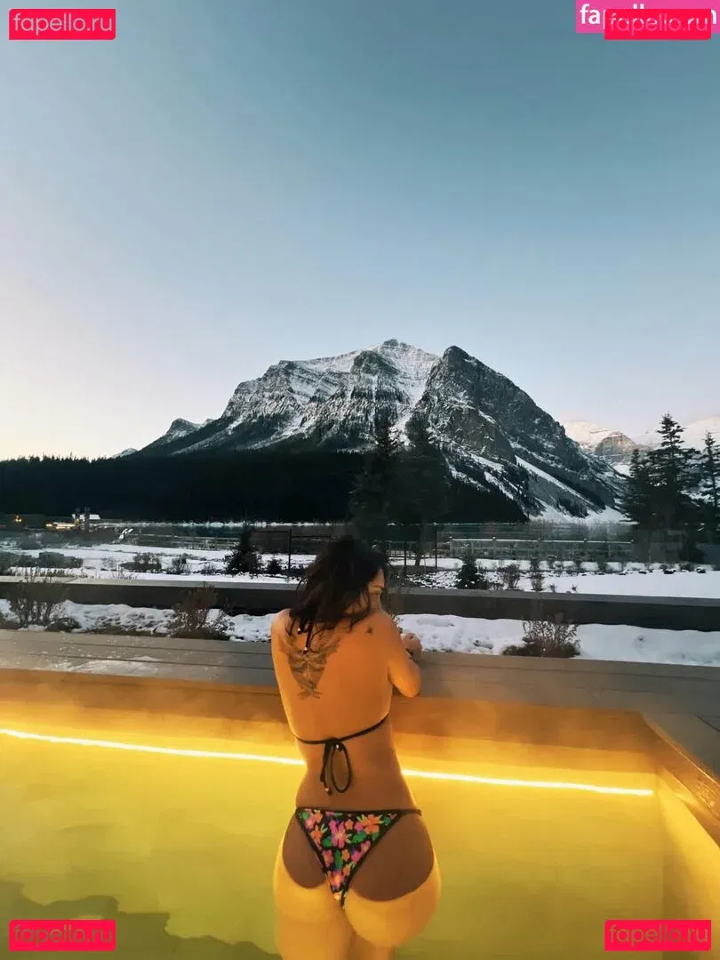 Avani Gregg Onlyfans Photo Gallery 