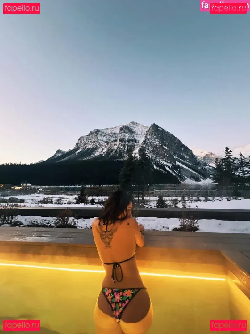 Avani Gregg Onlyfans Photo Gallery 