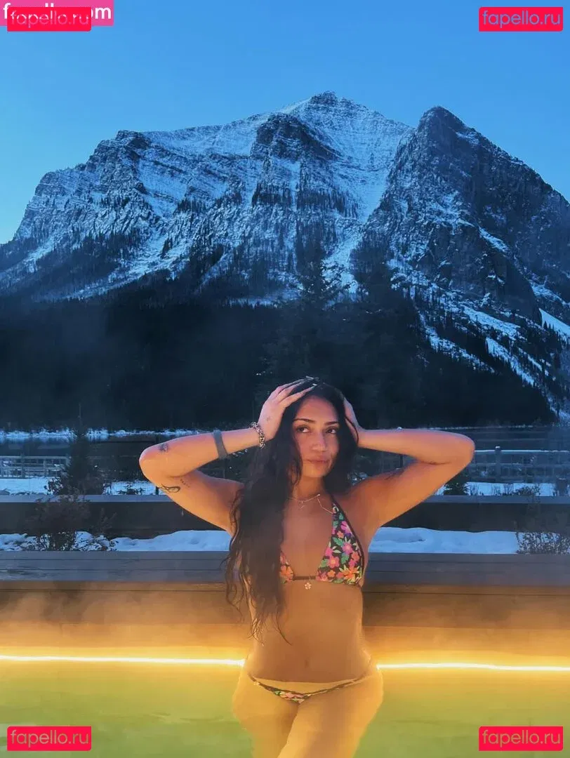 Avani Gregg Onlyfans Photo Gallery 