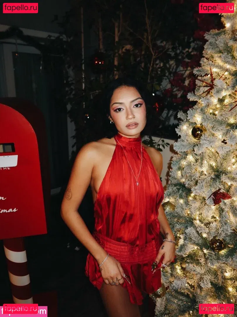 Avani Gregg Onlyfans Photo Gallery 