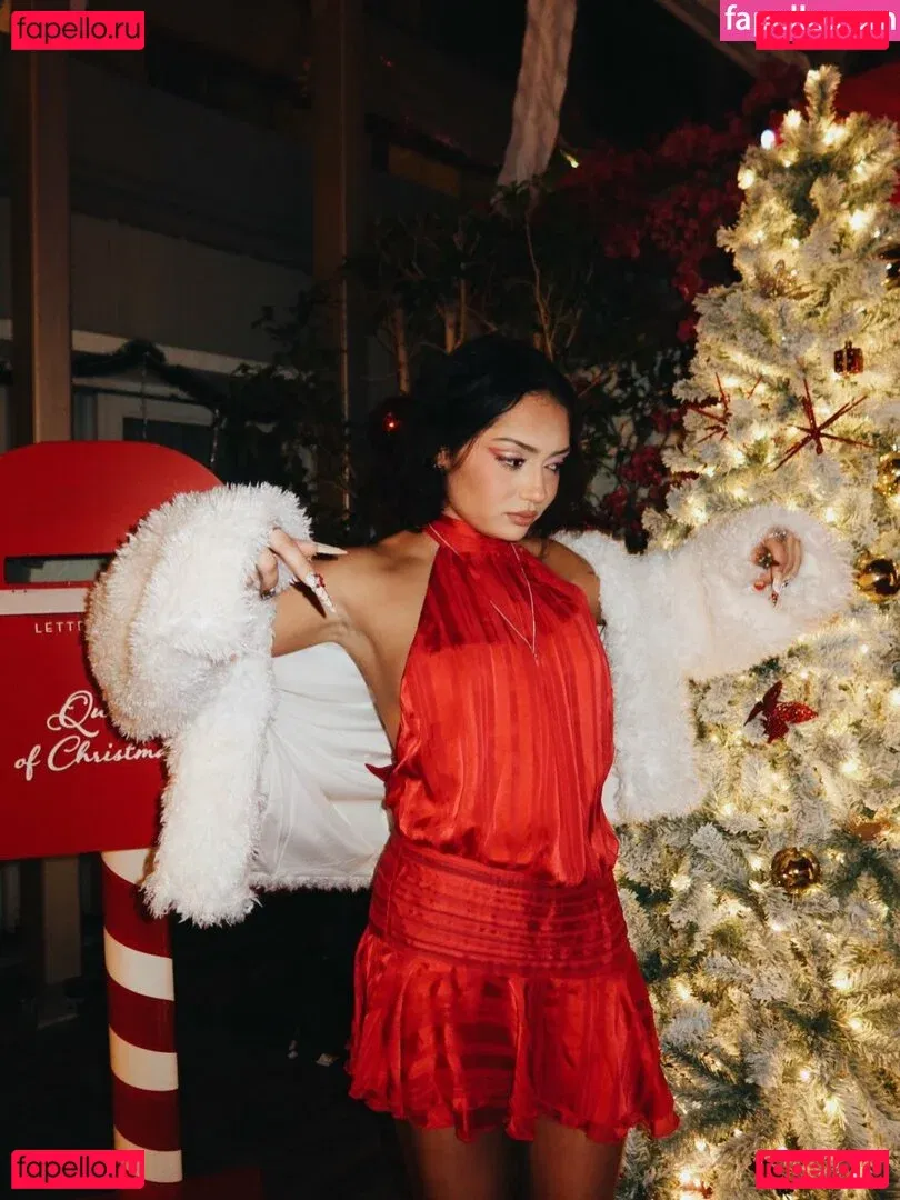 Avani Gregg Onlyfans Photo Gallery 