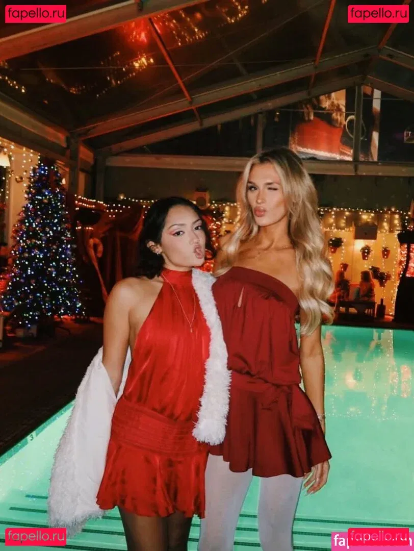 Avani Gregg Onlyfans Photo Gallery 