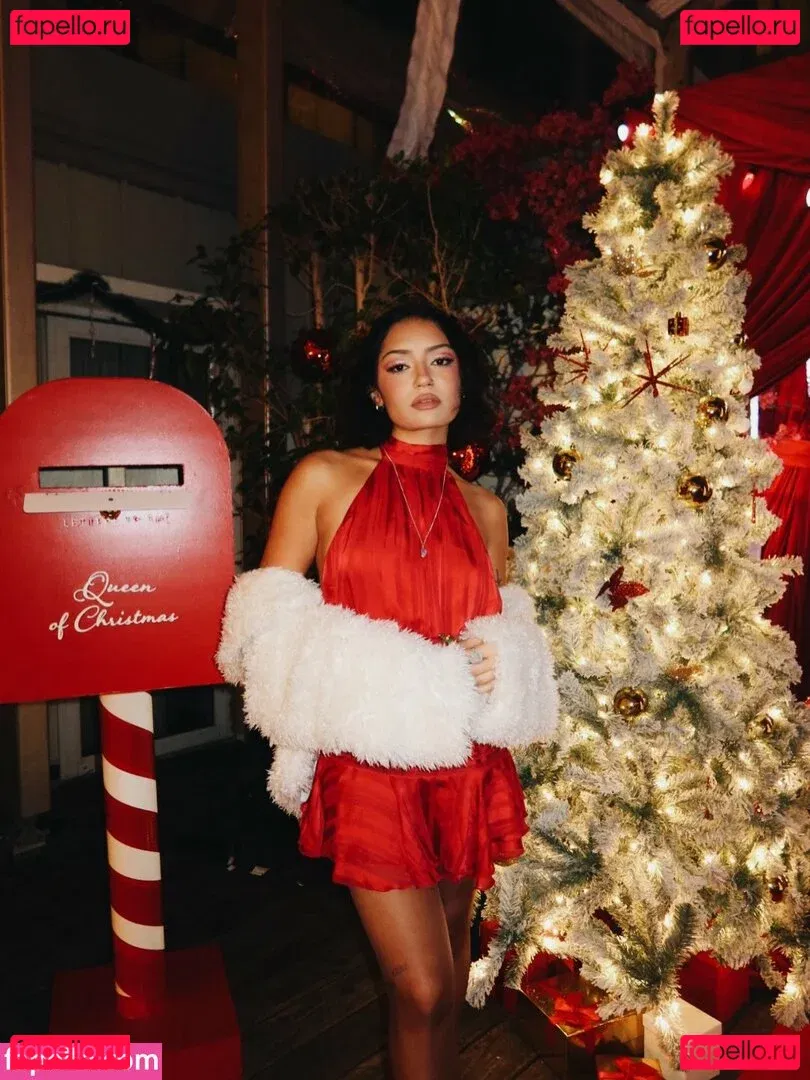 Avani Gregg Onlyfans Photo Gallery 