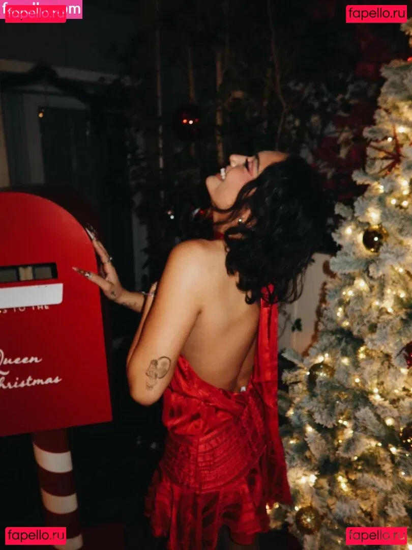 Avani Gregg Onlyfans Photo Gallery 