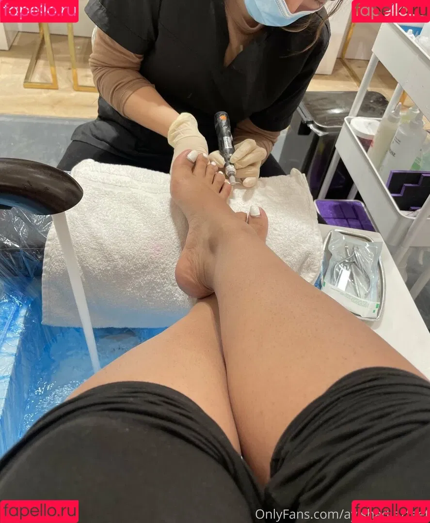 ayishadiazfeet Onlyfans Photo Gallery 