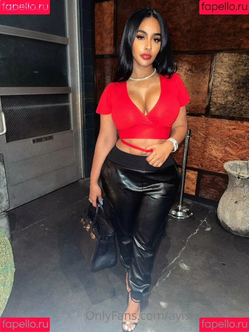 ayishadiazfeet Onlyfans Photo Gallery 