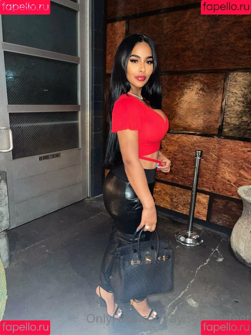 ayishadiazfeet Onlyfans Photo Gallery 
