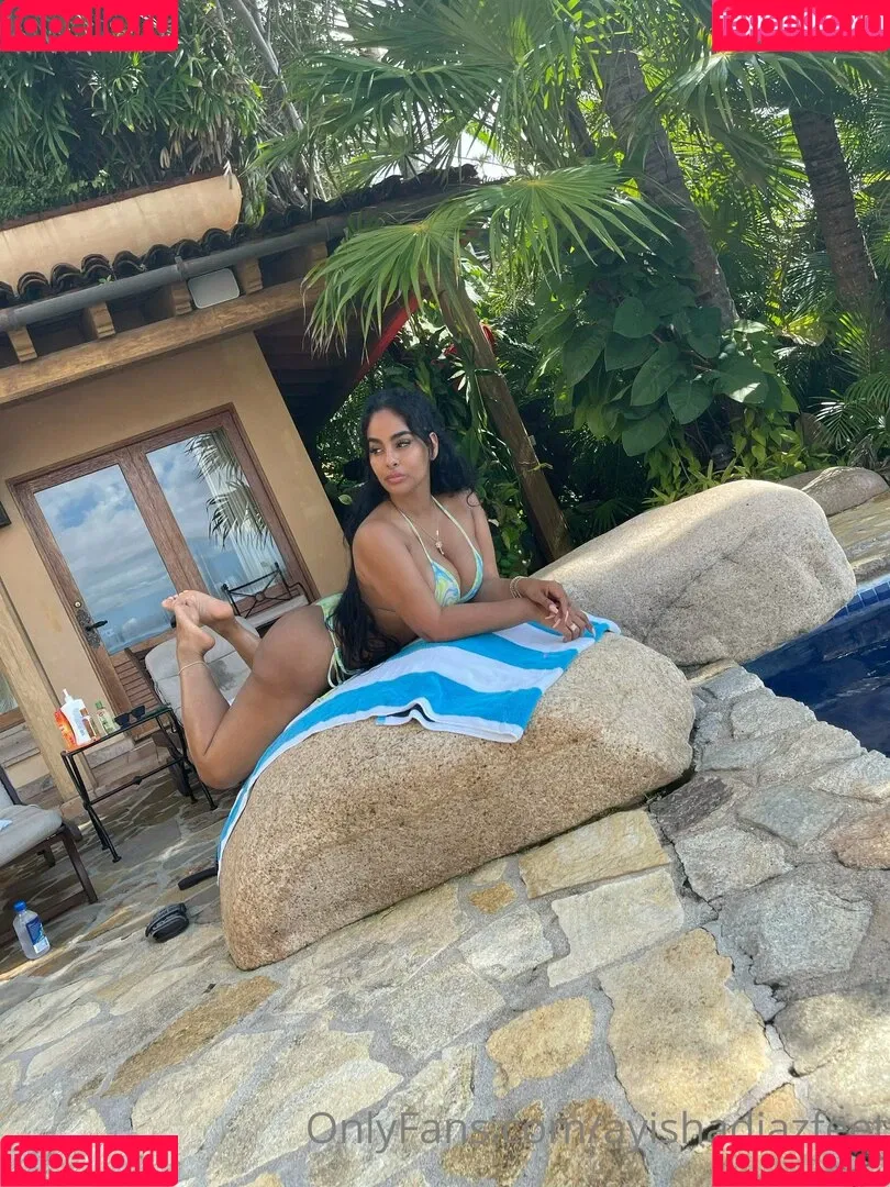 ayishadiazfeet Onlyfans Photo Gallery 