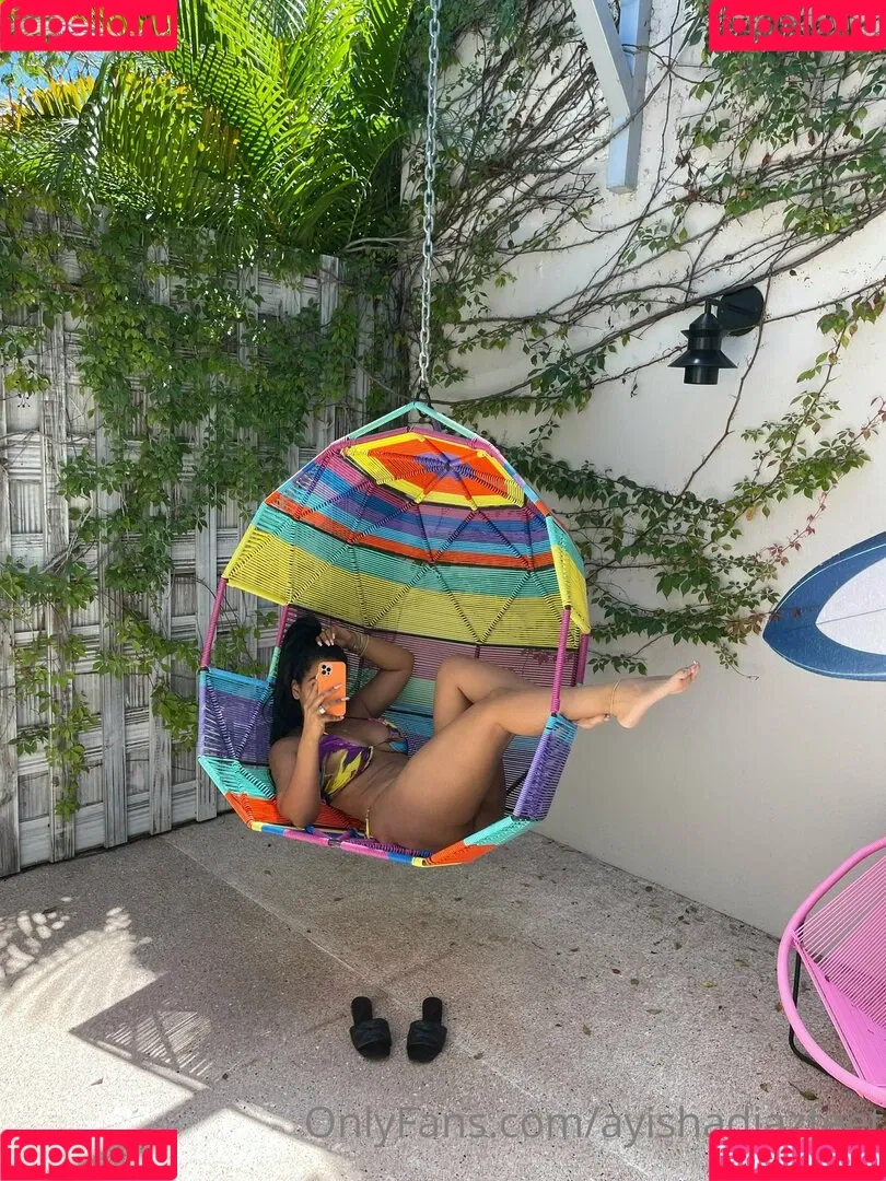 ayishadiazfeet Onlyfans Photo Gallery 