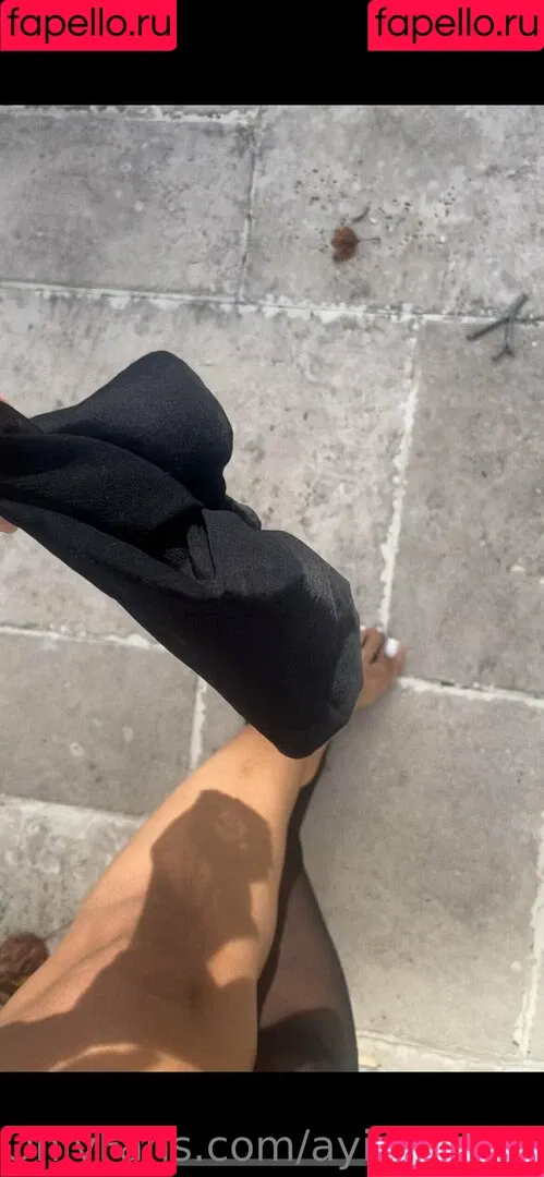 ayishadiazfeet Onlyfans Photo Gallery 