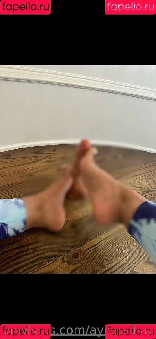 ayishadiazfeet Onlyfans Photo Gallery 