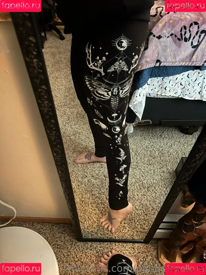 mindofmarina Onlyfans Photo Gallery 