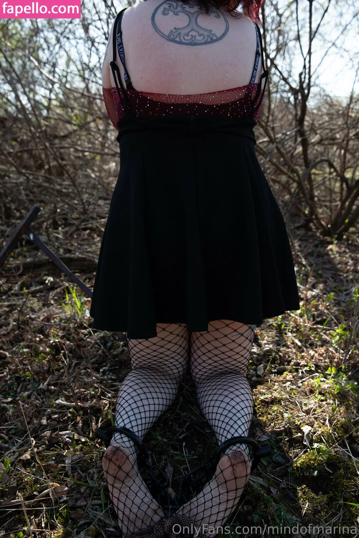 mindofmarina Nude Onlyfans Photo 47