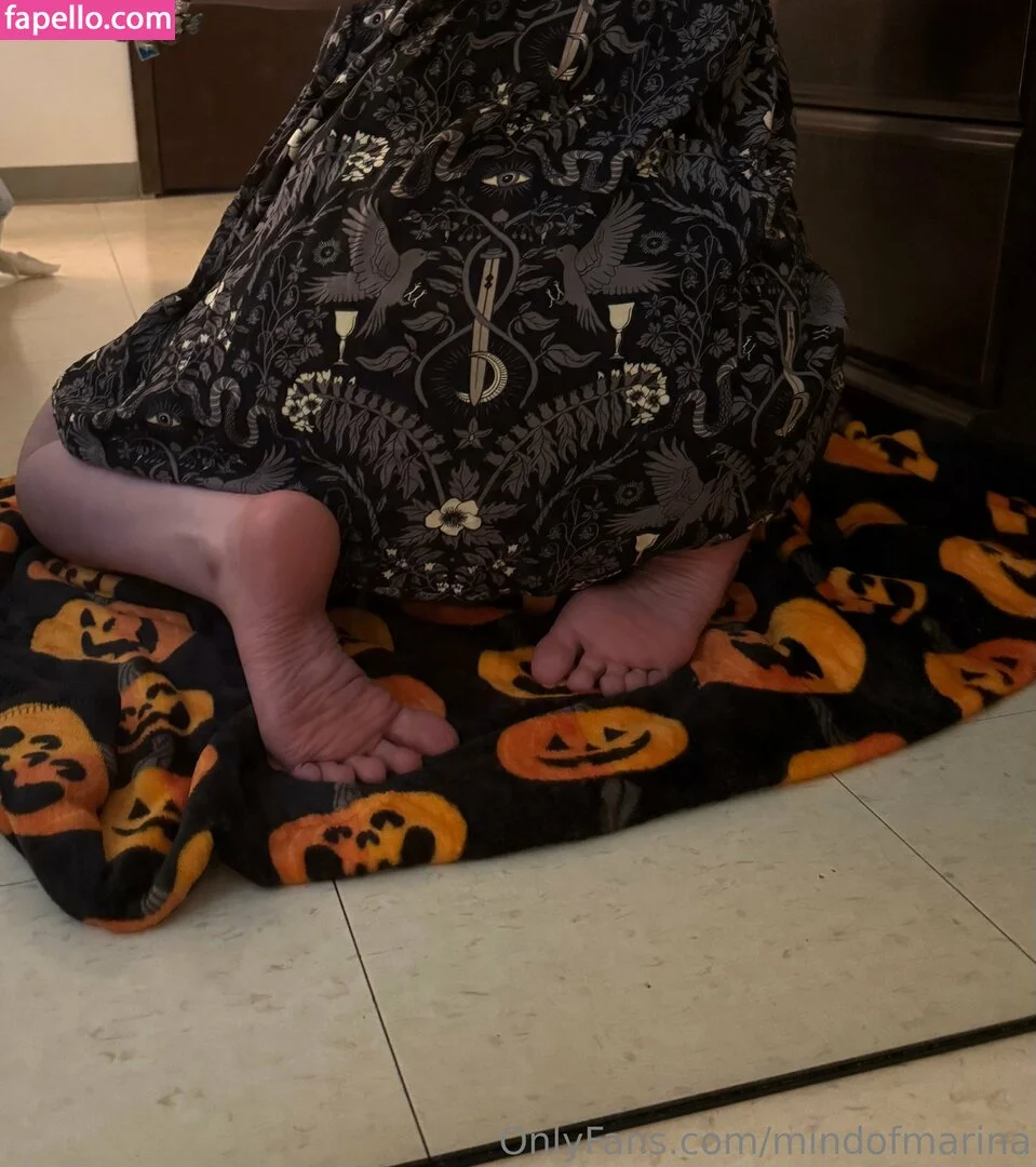 mindofmarina Nude Onlyfans Photo 46