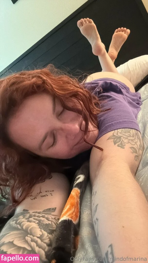 mindofmarina Nude Onlyfans Photo 44