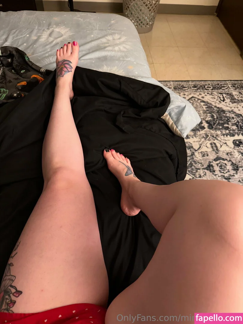 mindofmarina Nude Onlyfans Photo 37
