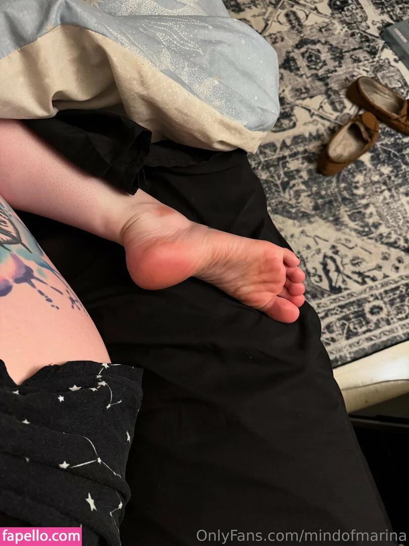 mindofmarina Nude Onlyfans Photo 35