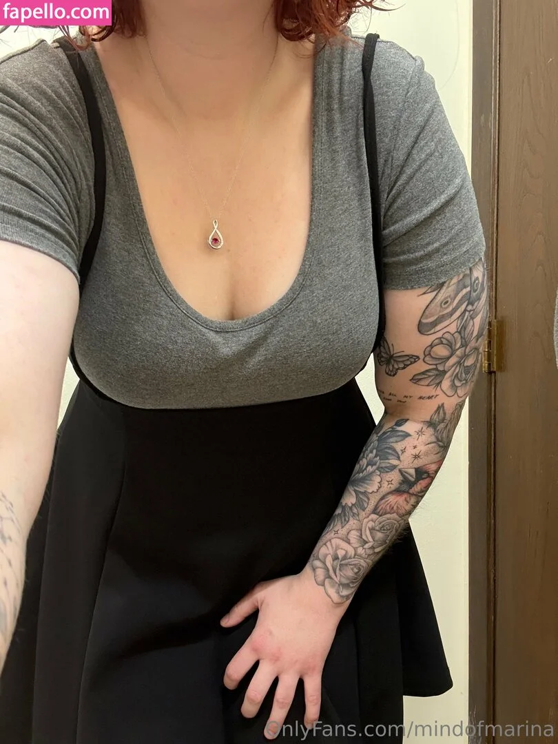 mindofmarina Nude Onlyfans Photo 34