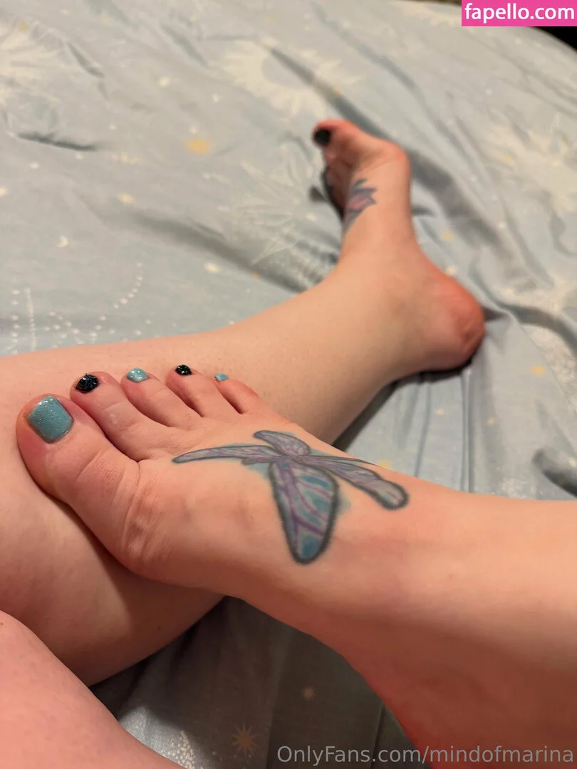 mindofmarina Nude Onlyfans Photo 29