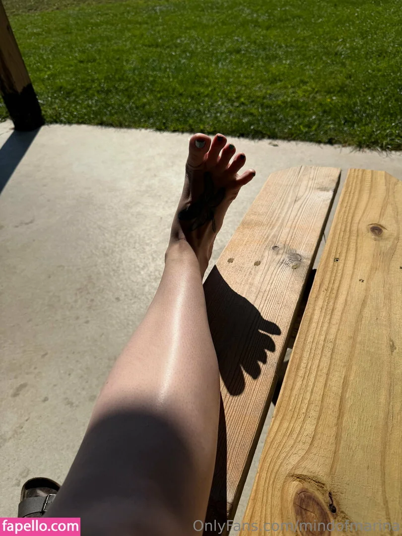 mindofmarina Nude Onlyfans Photo 17