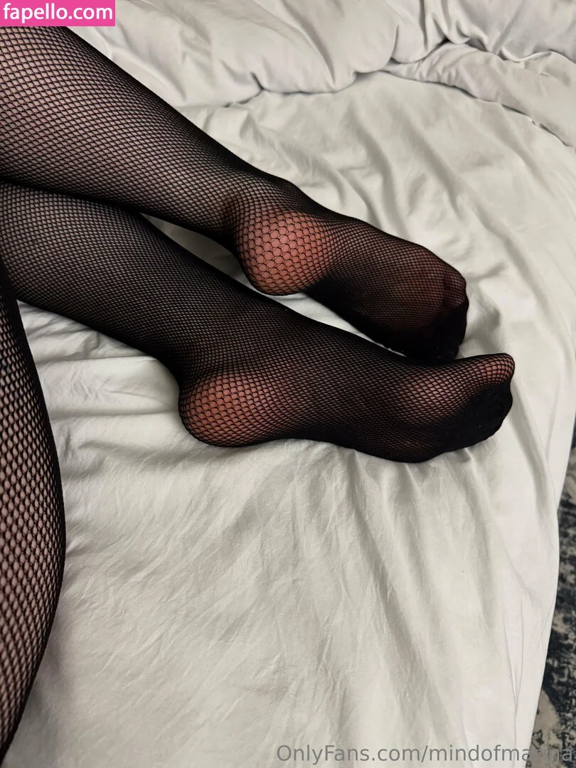 mindofmarina Nude Onlyfans Photo 6