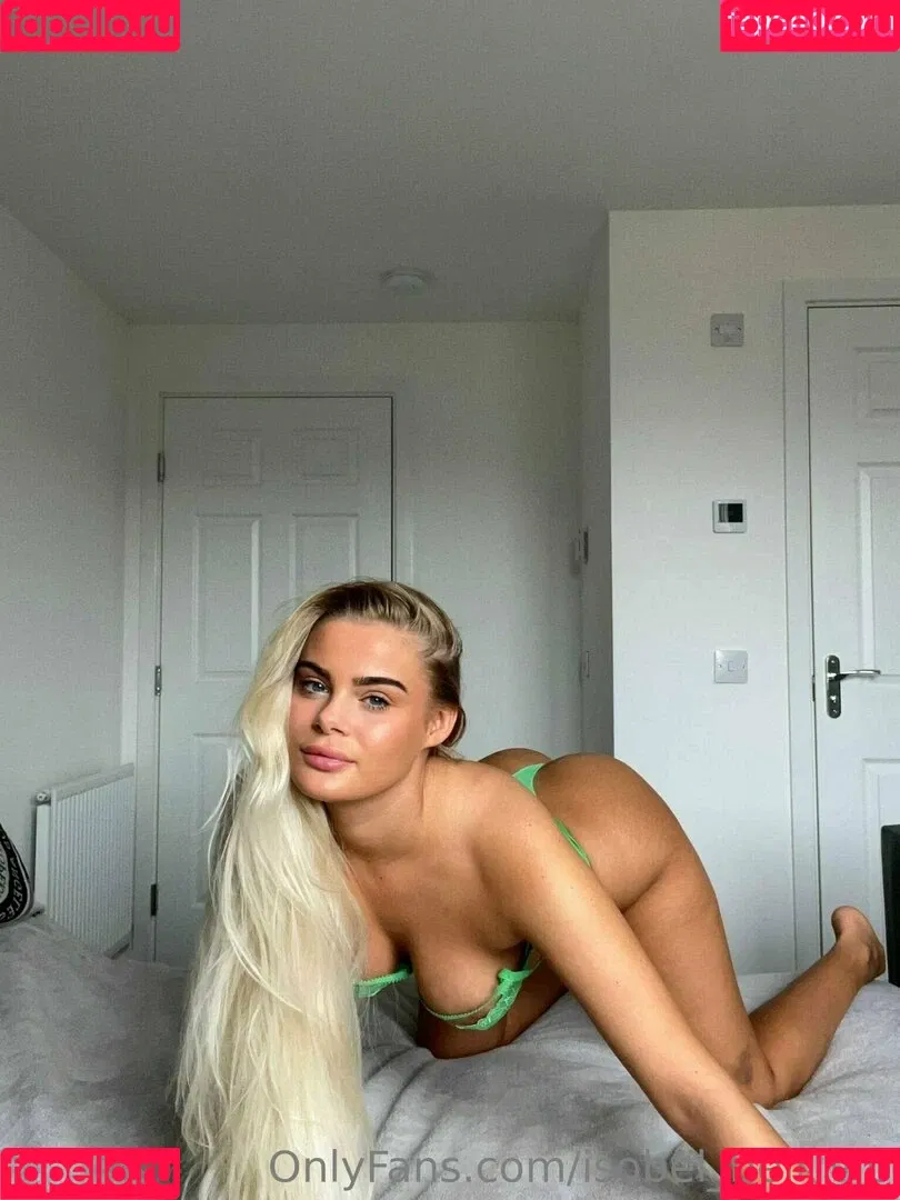 isobel_bell_vip Onlyfans Photo Gallery 