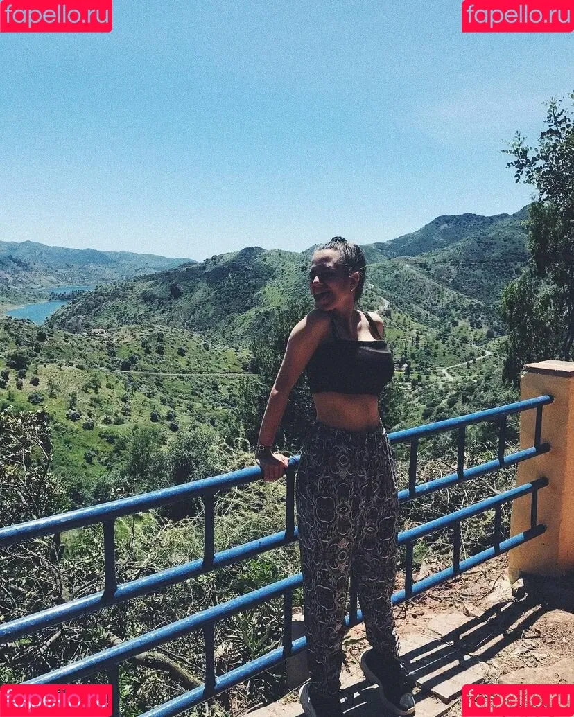 Anabel Gomez Onlyfans Photo Gallery 