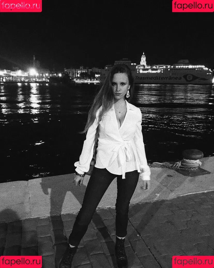 Anabel Gomez Onlyfans Photo Gallery 