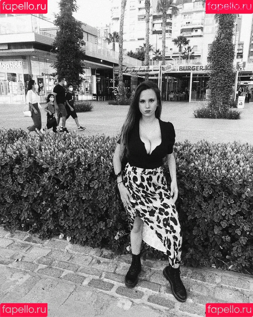 Anabel Gomez Onlyfans Photo Gallery 