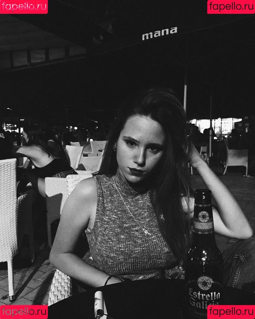 Anabel Gomez Onlyfans Photo Gallery 