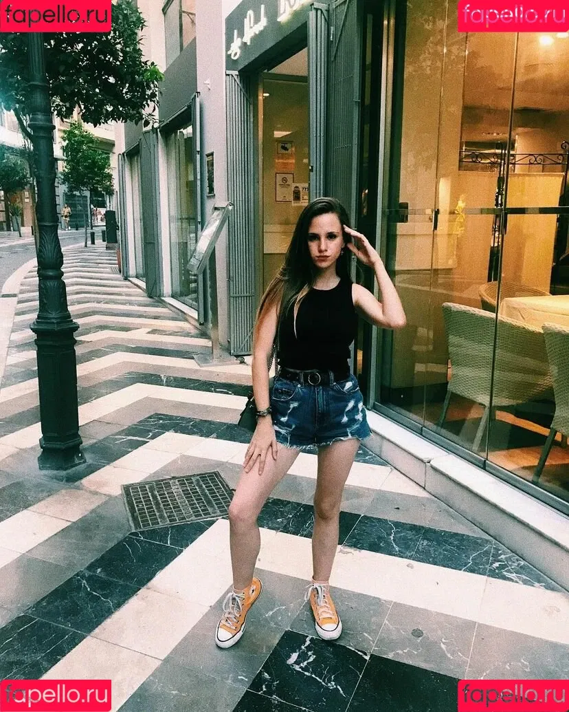 Anabel Gomez Onlyfans Photo Gallery 