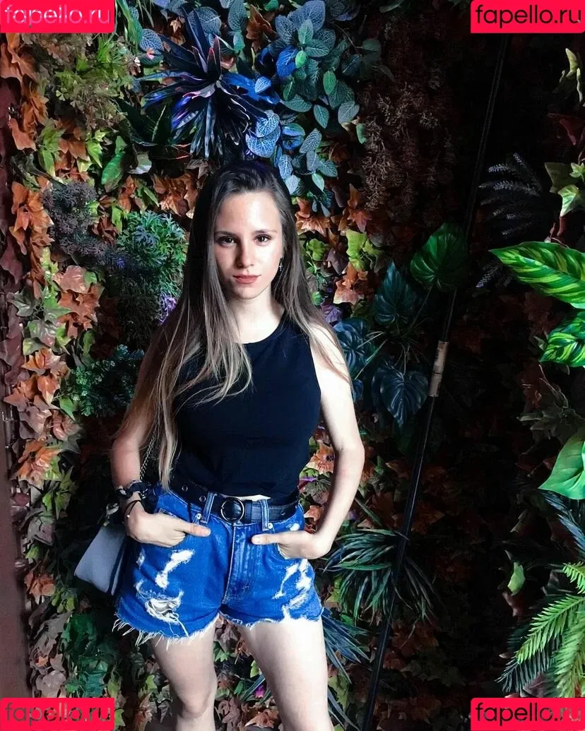 Anabel Gomez Onlyfans Photo Gallery 