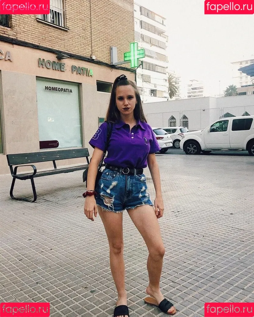 Anabel Gomez Onlyfans Photo Gallery 
