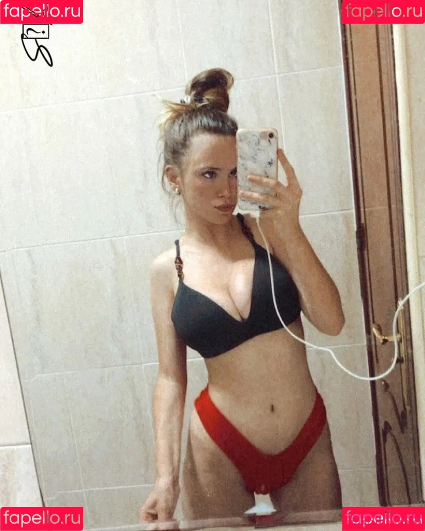 Anabel Gomez Onlyfans Photo Gallery 