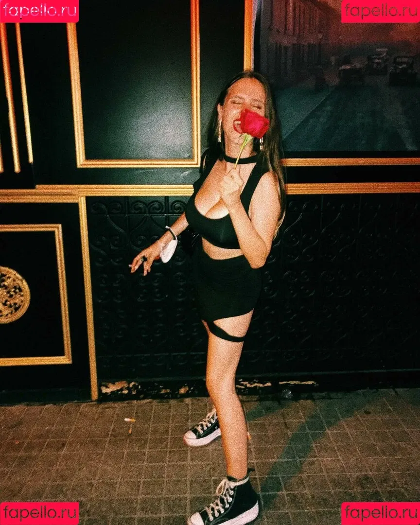 Anabel Gomez Onlyfans Photo Gallery 