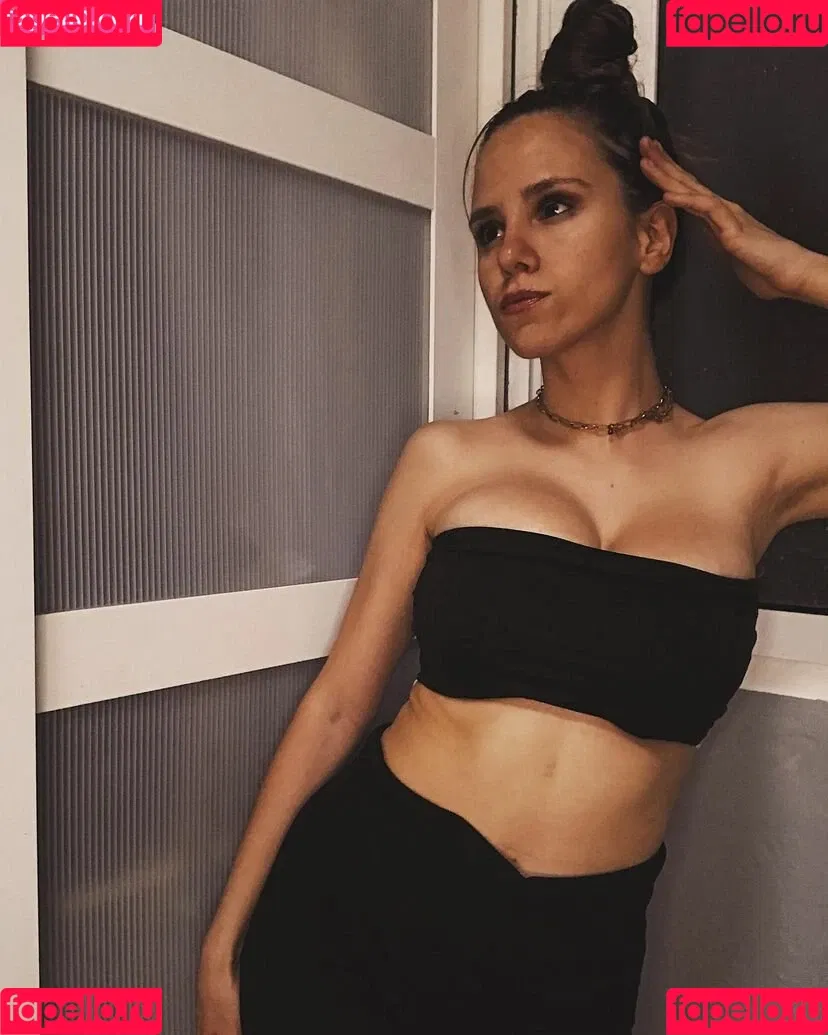 Anabel Gomez Onlyfans Photo Gallery 