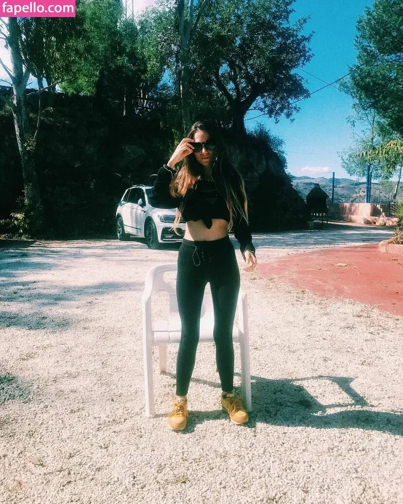 Anabel Gomez Onlyfans Photo Gallery 