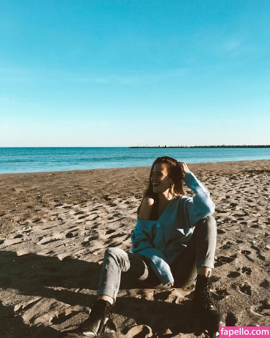 Anabel Gomez Onlyfans Photo Gallery 