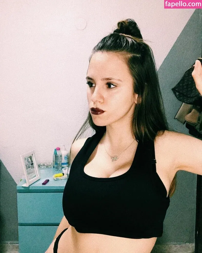 Anabel Gomez Onlyfans Photo Gallery 