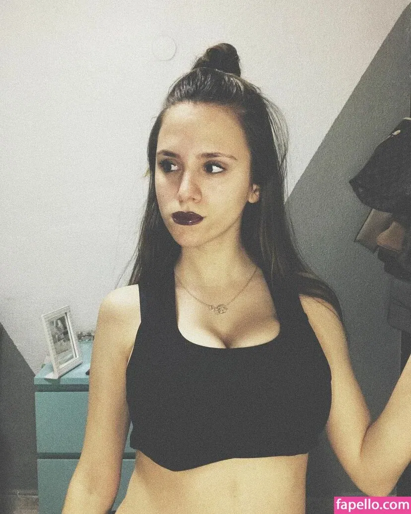 Anabel Gomez Onlyfans Photo Gallery 