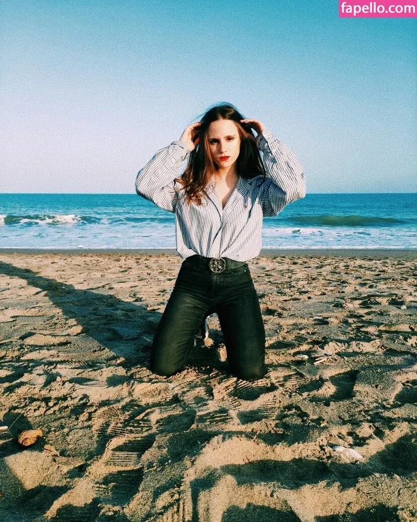 Anabel Gomez Onlyfans Photo Gallery 