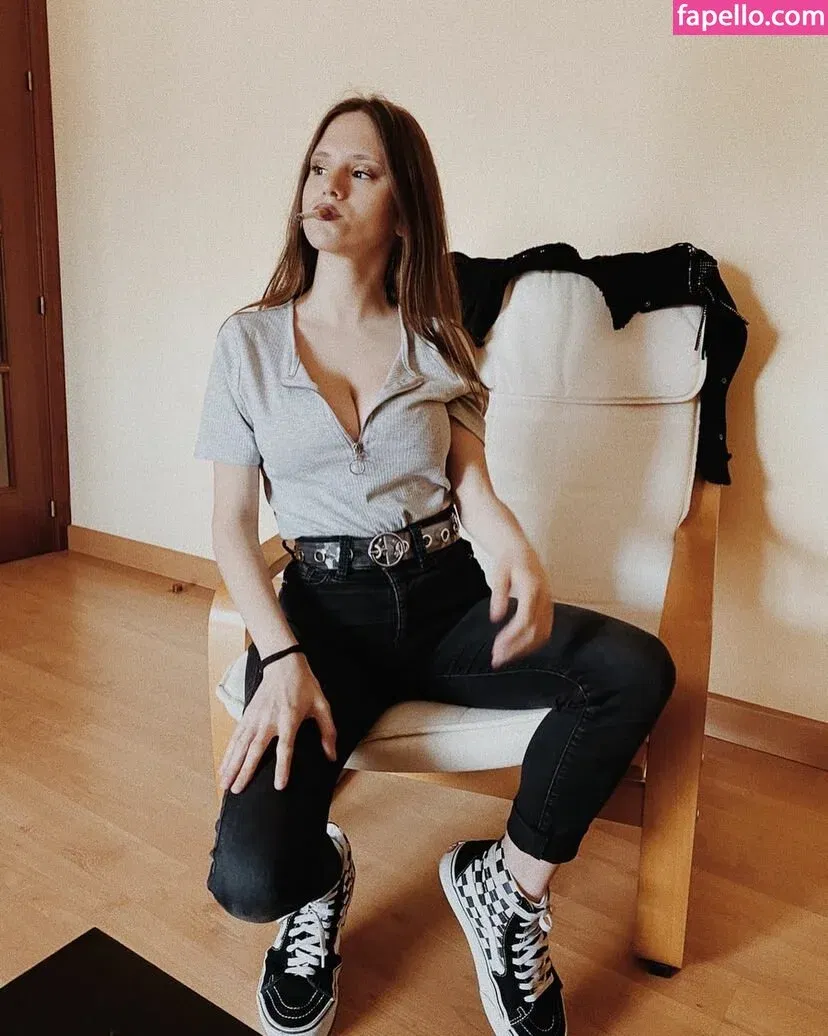 Anabel Gomez Onlyfans Photo Gallery 