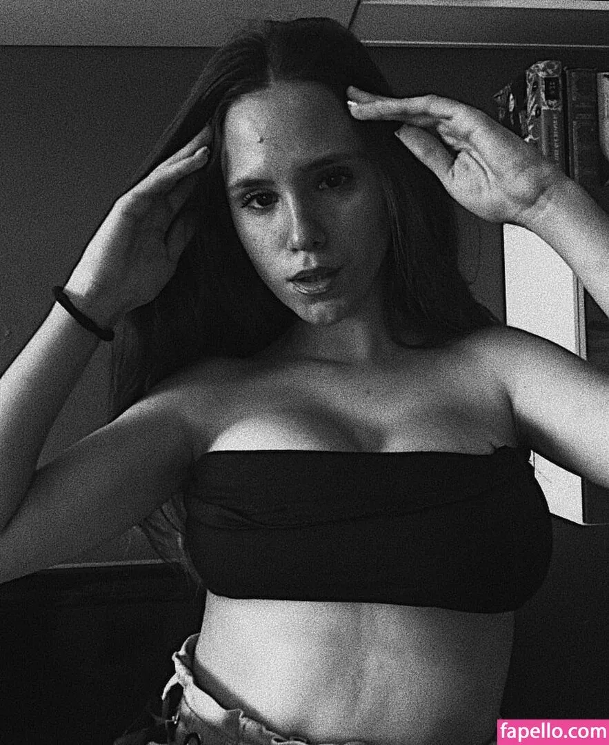 Anabel Gomez Onlyfans Photo Gallery 